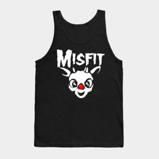 We're A Couple Of Misfits 2 Tank Top
